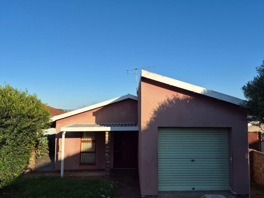 3 Bedroom Property for Sale in Kwamagxaki Eastern Cape